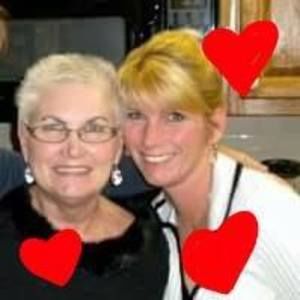 Meet your Posher, Leigh ann